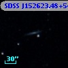 SDSS J152623.48+544957.1