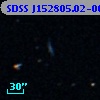 SDSS J152805.02-002831.8