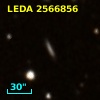 SDSS J153802.75+573018.3