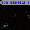 SDSS J153808.23+024938.3