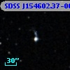 SDSS J154602.37-004118.9