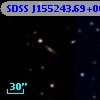 SDSS J155243.69+003619.0