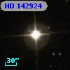 HD 142924