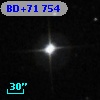BD+71   754
