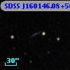 SDSS J160146.08+500022.9