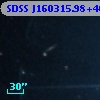 SDSS J160315.98+460313.9