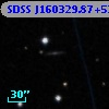 SDSS J160329.87+530916.5