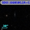 SDSS J160505.58+532714.3