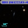 SDSS J161222.83+490645.9