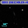 SDSS J161249.19+491954.3