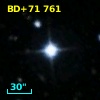 BD+71   761