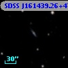 SDSS J161439.26+473439.7