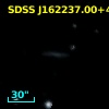 SDSS J162236.95+423057.4