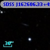 SDSS J162606.33+493030.9