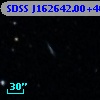 SDSS J162642.00+465603.5
