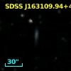 SDSS J163109.93+411847.3