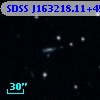 SDSS J163218.11+450419.3