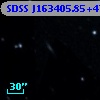 SDSS J163405.85+471437.2