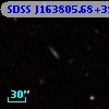SDSS J163805.68+390545.6