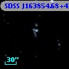 SDSS J163854.68+431000.5