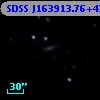 SDSS J163913.76+434228.9