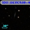 SDSS J163929.80+402227.7