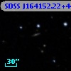 SDSS J164152.22+440027.8