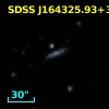 SDSS J164325.93+391951.9