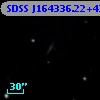 SDSS J164336.22+421404.7