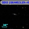 SDSS J164453.19+425857.8