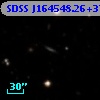 SDSS J164548.26+370031.1