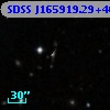SDSS J165919.29+403439.5