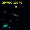 2MFGC 13740
