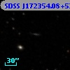 SDSS J172354.08+533222.5