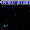 SDSS J172545.54+583559.3