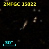 2MFGC 15822