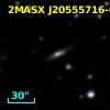 2MASX J20555716-0541532