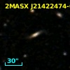 2MASX J21422474-0824067