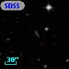 SDSS J214524.82-084552.6