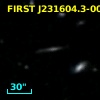 2MASX J23160446-0007214