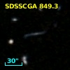 SDSS J232859.86-085602.8