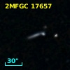 2MFGC 17657