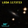 SDSS J233259.32+004318.8