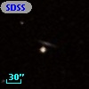 SDSS J233702.34-005441.8