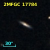 2MFGC 17784