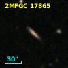 2MFGC 17865