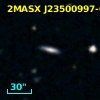 2MASX J23500997-0902393