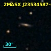 2MASX J23534587-0939200