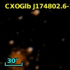 CXOGlb J174802.6-244602