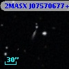 2MASX J07570677+4431444